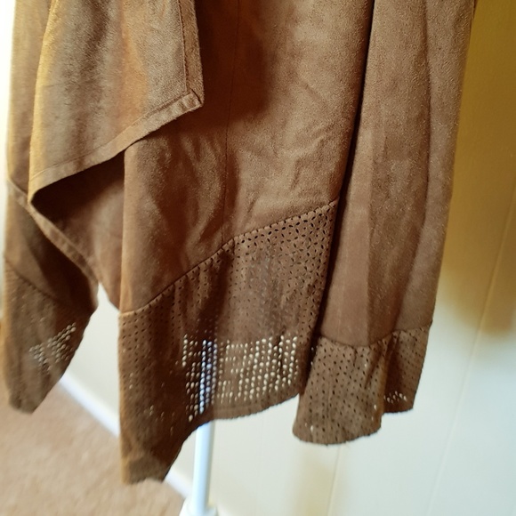 Chico 'S Cardigan Jacket - Picture 5 of 8